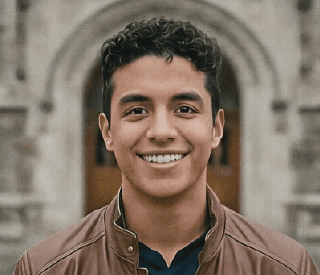 Picture of Daniel