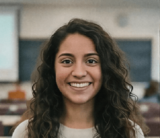 Picture of María