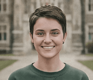 Picture of Laura