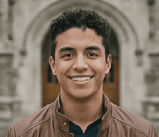 Picture of Daniel