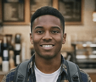 Picture of James