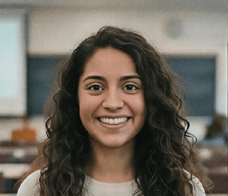 Picture of María